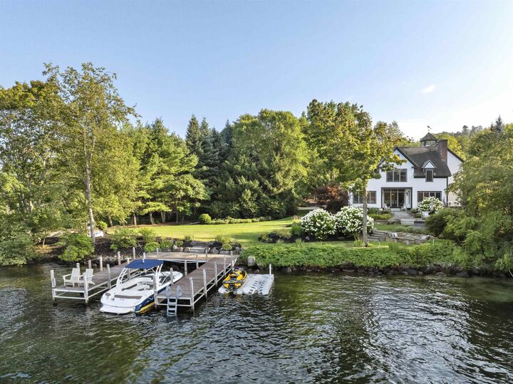 Property Photo:  24 Dew Point Lane  NH 03226 