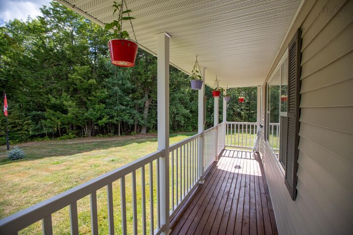 Property Photo: 160 Silver Leaf Drive, Kinsac, Ns Drive NS B4G 1G5