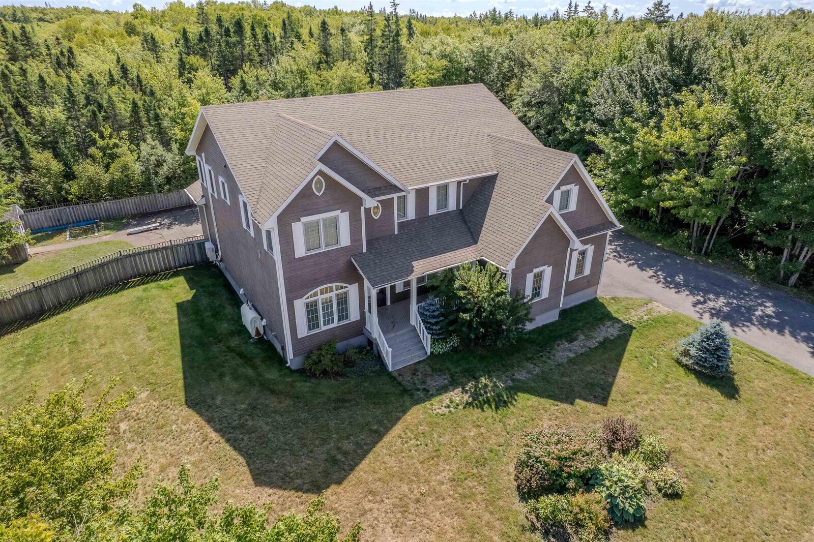 Property Photo: 29 Carmichael NS B1S 3K4