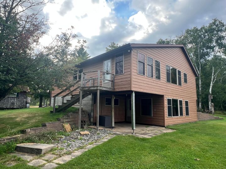 Property Photo:  28200 County Road 52  MN 56628 