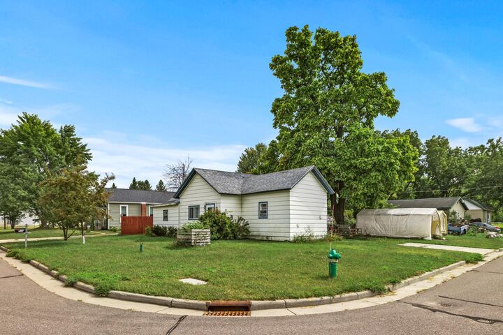 Property Photo: 1643 Ludgate Street WI 54729