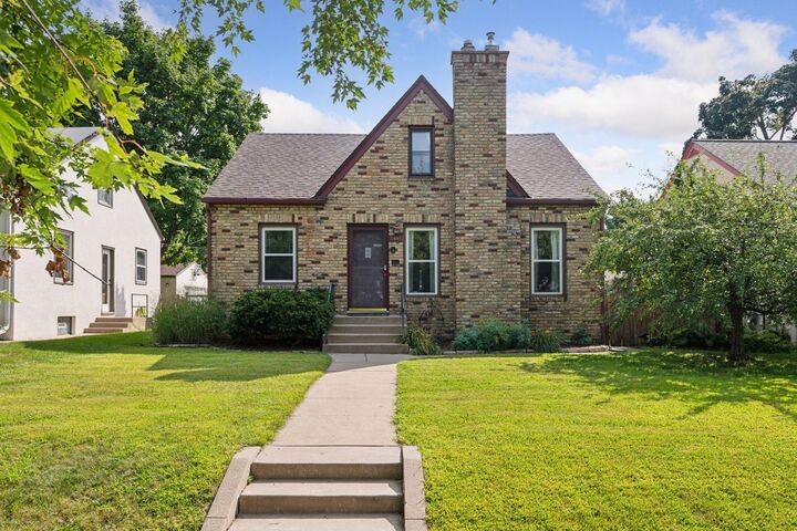 Property Photo: 5645 Grand Avenue S MN 55419