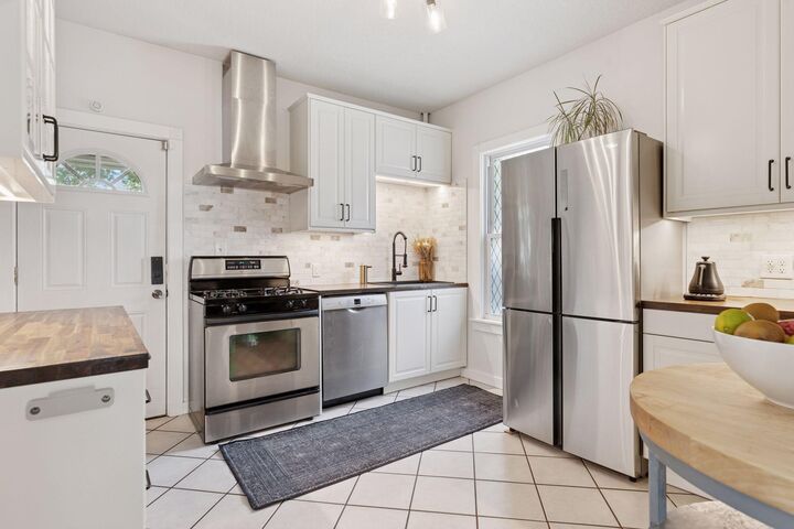 Property Photo: 3508 Columbus Avenue MN 55407