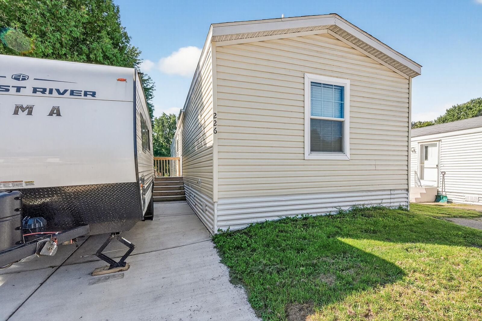 Property Photo: 226 Mayfair Road MN 55127