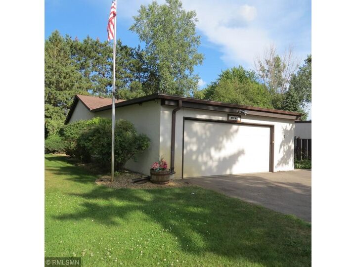 Property Photo:  904 3rd Street N 9  MN 56320 