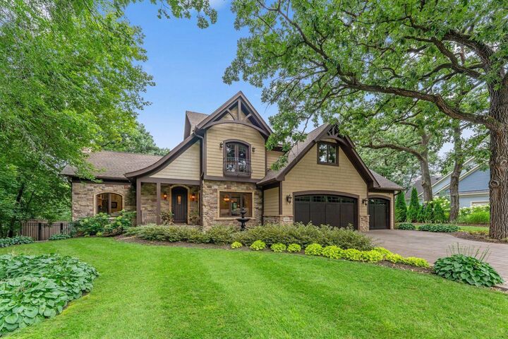 5808 Louis Avenue  Minnetonka MN 55345 photo