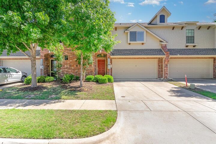 Property Photo:  3644 Vienna Street  TX 75038 