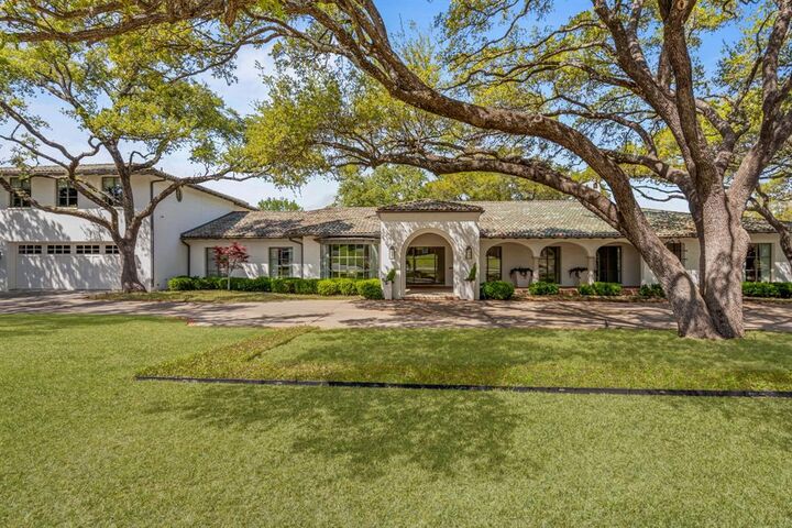 6308 Indian Creek Drive  Fort Worth TX 76116 photo