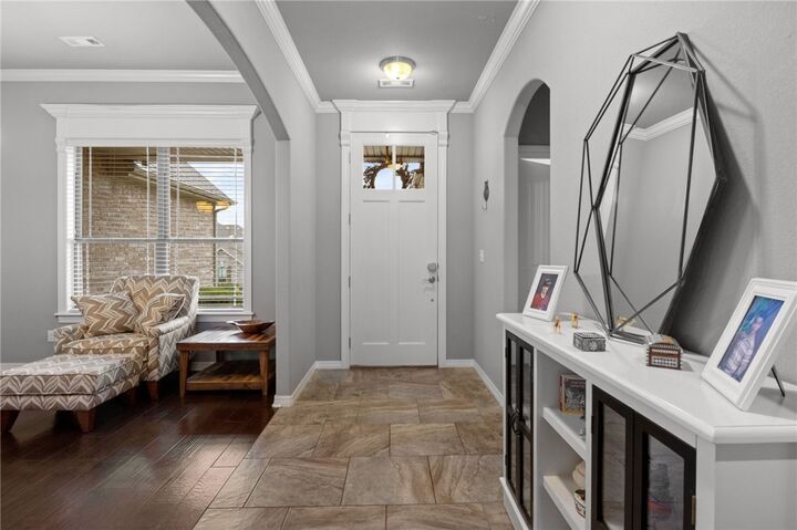 Property Photo:  3050 Featherock  AR 72704 