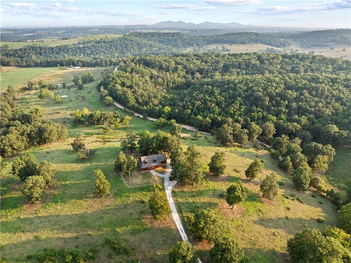 3544A Mulberry Road  Harrison AR 72601 photo