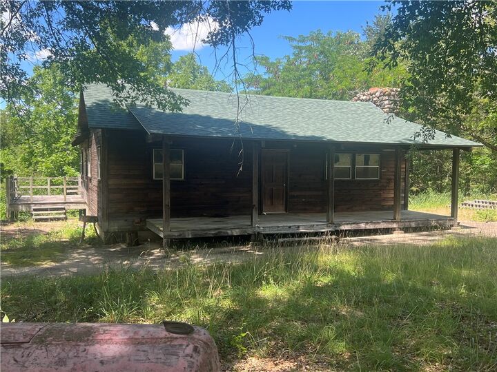 1065 County Road 523  Berryville AR 72616 photo