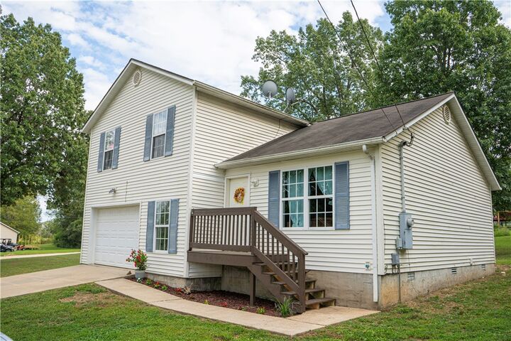 Property Photo: 1505 Nc 3510 AR 72685