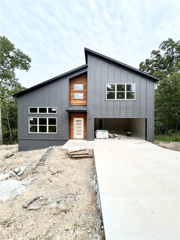 Property Photo: 16 Elder Lane AR 72714