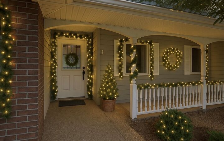 Property Photo:  1 Kelaen Circle  AR 72715 