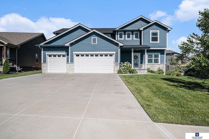 7633 Kilpatrick Parkway  Bennington NE 68007 photo
