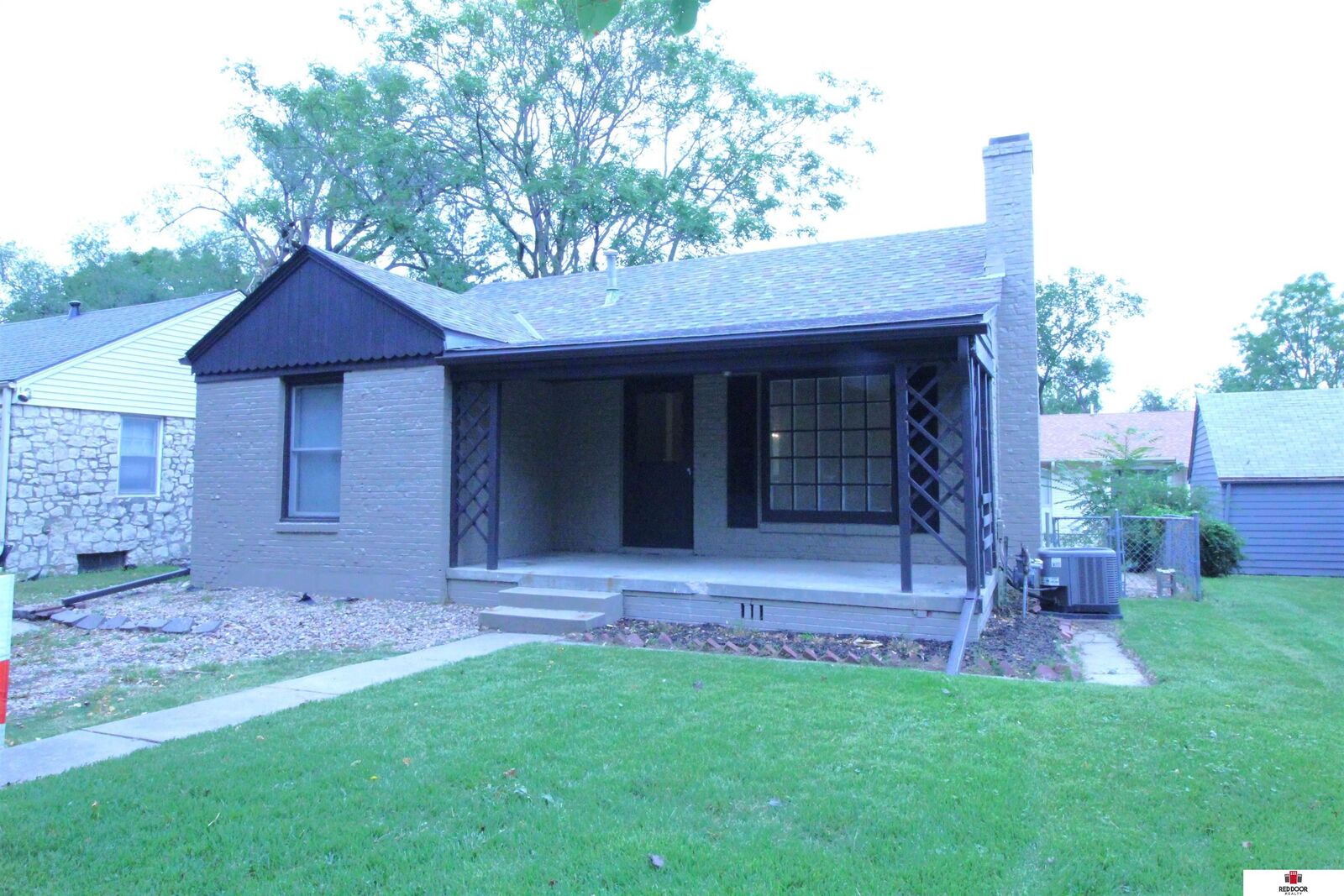 Property Photo: 4940 Calvert Street NE 68506