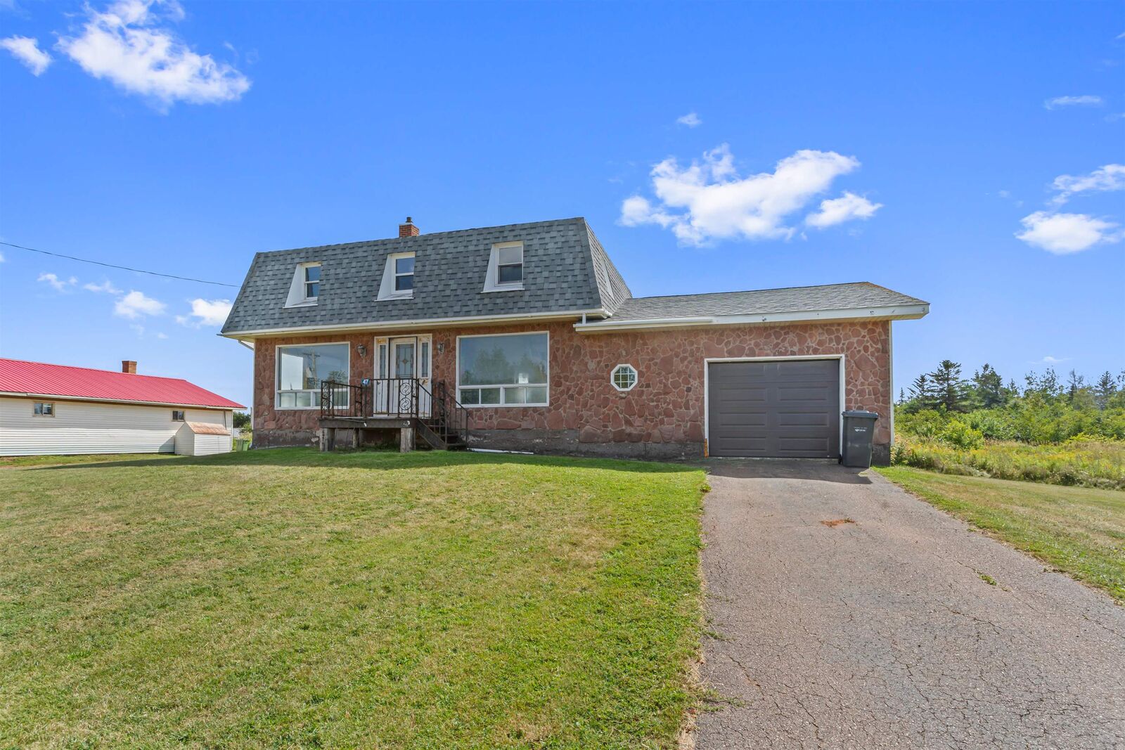 Property Photo: 47 Harbour Road PE C0B 1S0