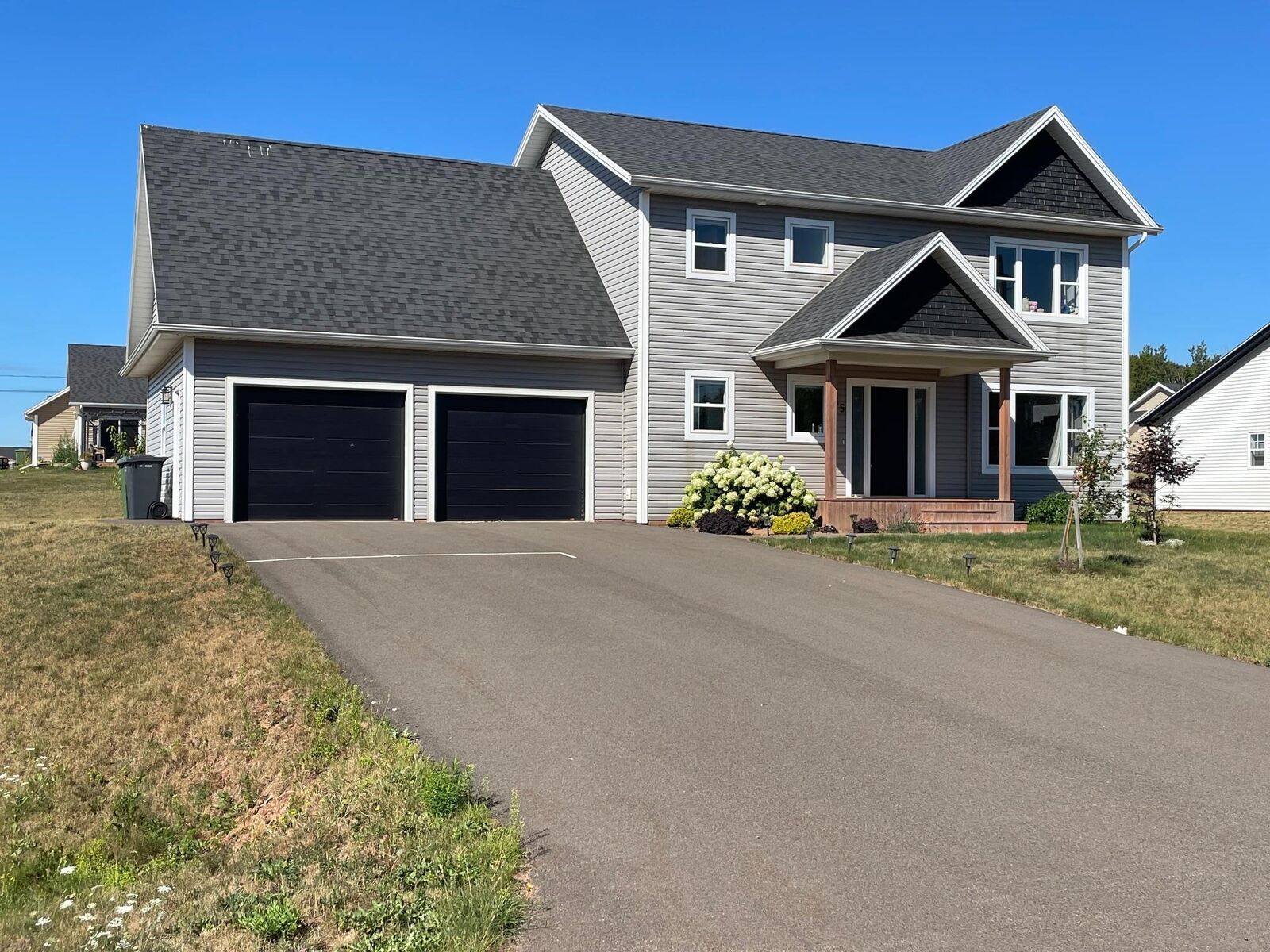 Property Photo: 35 East Royalty Road PE C0A 0V6