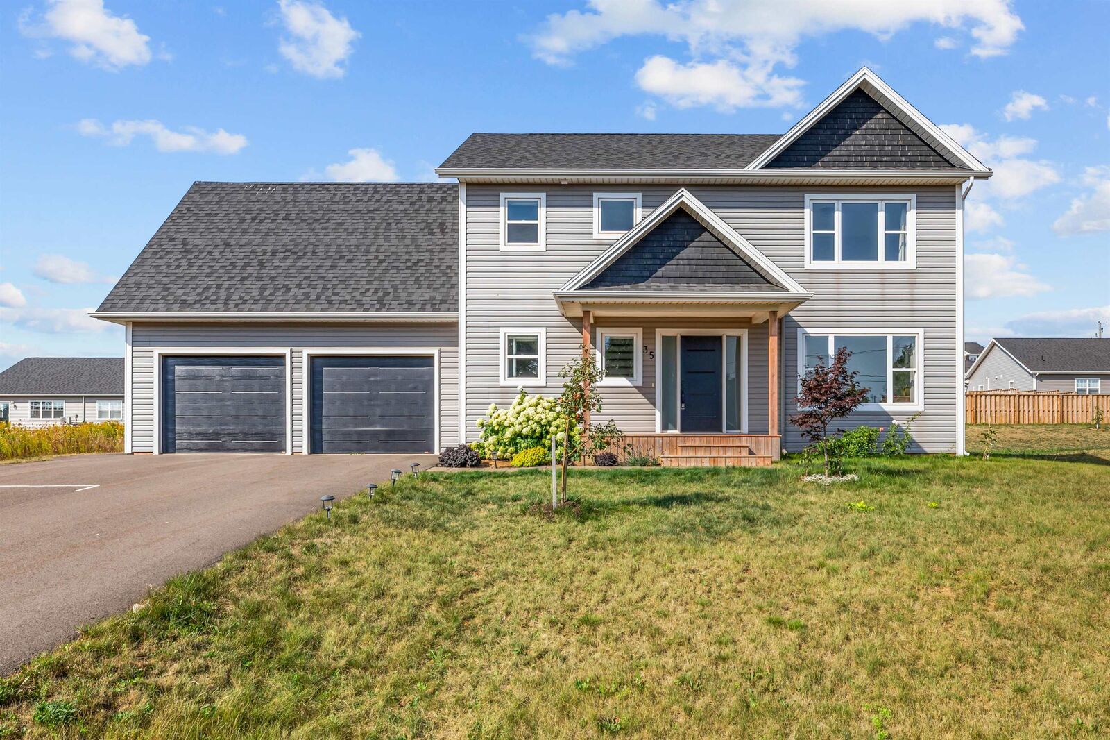 Property Photo: 35 East Royalty Road PE C0A 0V6