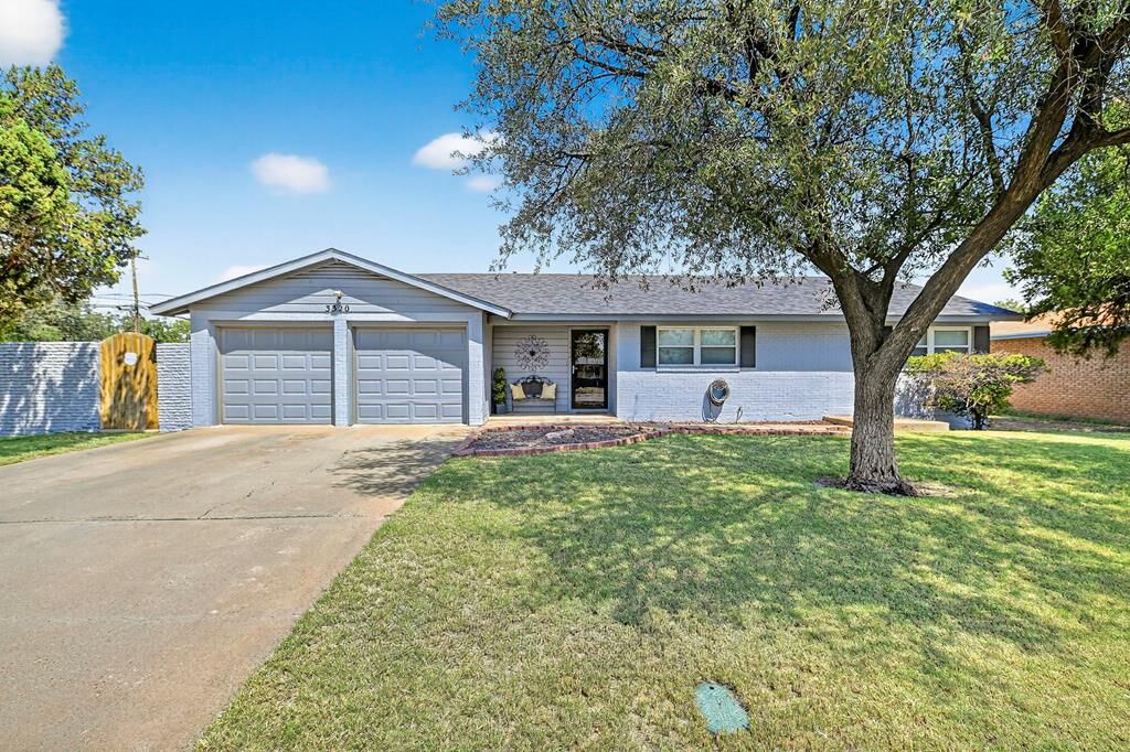 Property Photo:  3320 W Louisiana Ave  TX 79703 