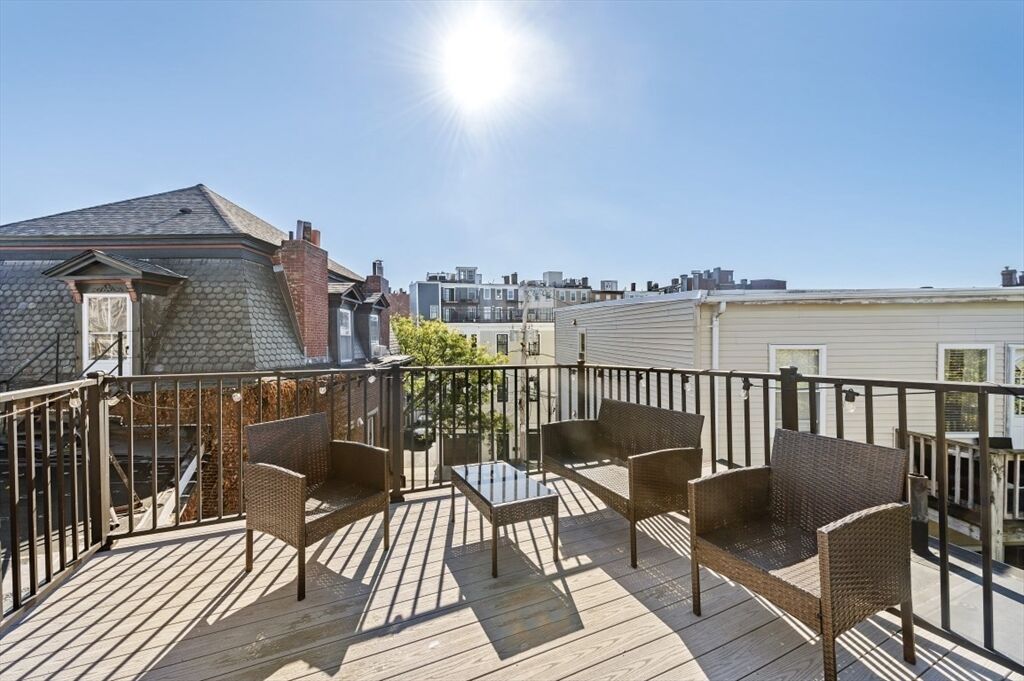 Property Photo: 94-A Bartlett St 3 MA 02129
