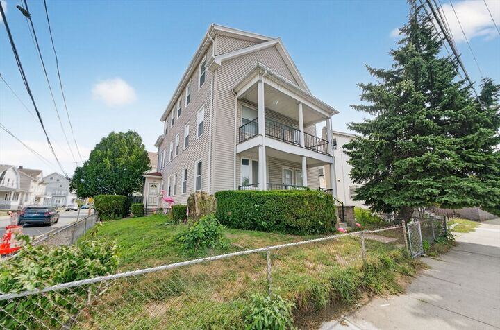 167 Lonsdale  Pawtucket RI 02860 photo