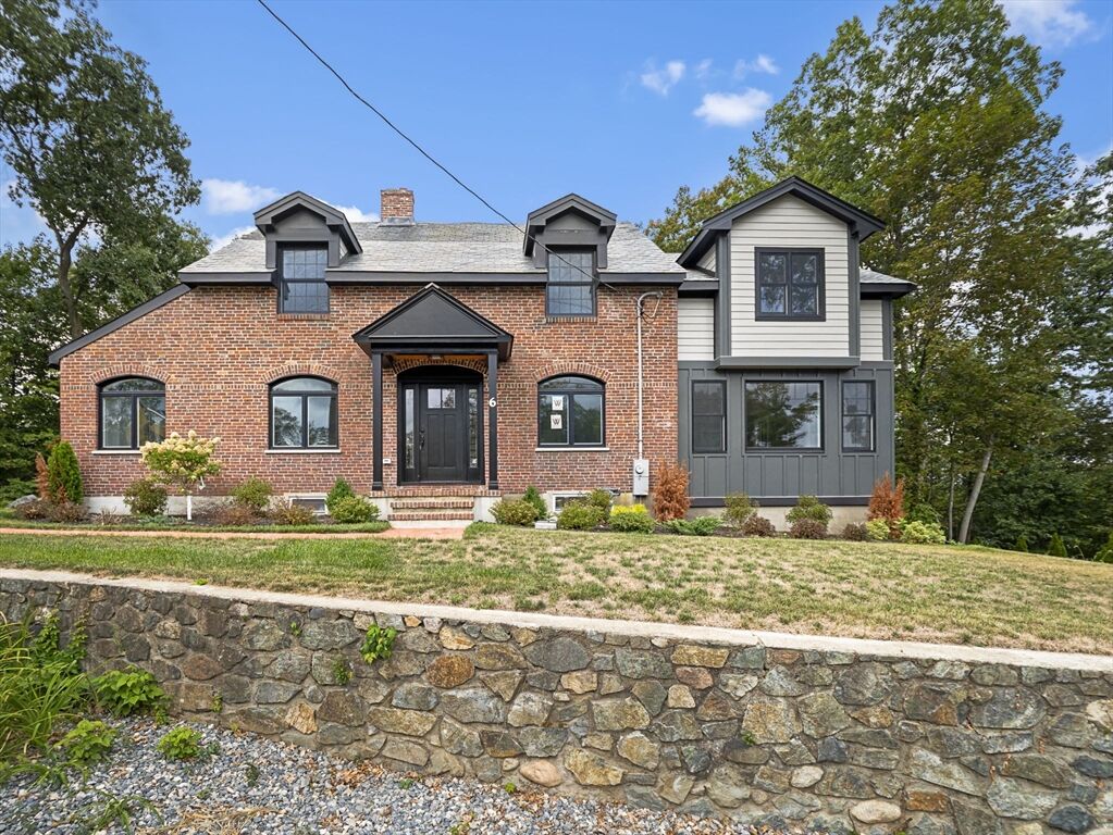 Property Photo: 6 Lovis Ave MA 01880