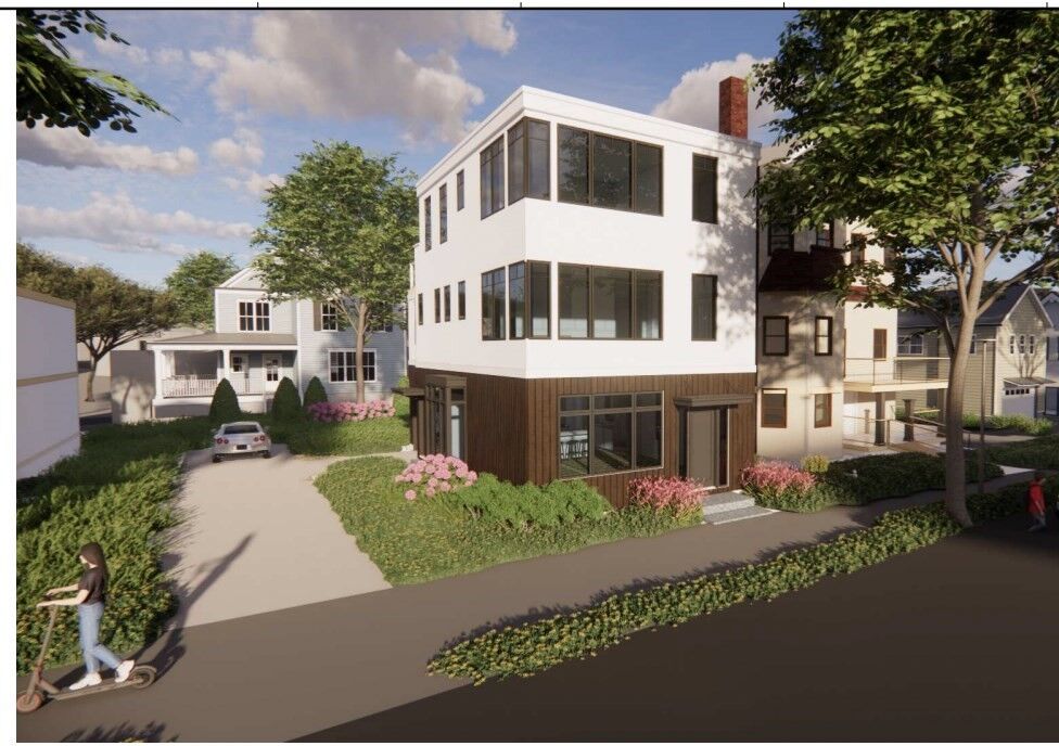 Property Photo:  641 Chestnut Hill Ave  MA 02445 