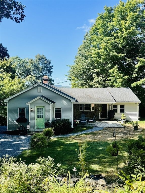452 Hollis Road  Lunenburg MA 01462 photo