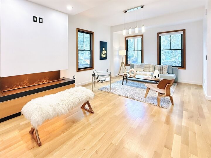 Property Photo:  8 Lopez St 8  MA 02139 
