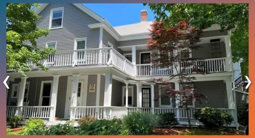 Property Photo: 5-7 Concord Ct 3 MA 01721