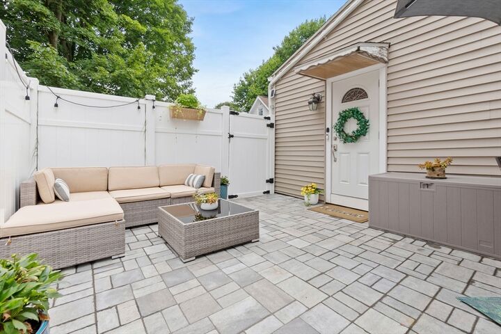 Property Photo:  38 High 4  MA 01923 