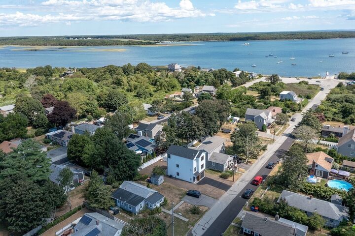 Property Photo:  58 Ocean Ave  MA 02719 