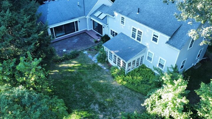 Property Photo: 29 Denton Rd MA 02482