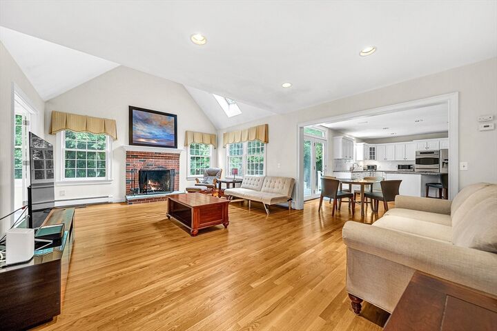 Property Photo: 51 Bogle MA 02493