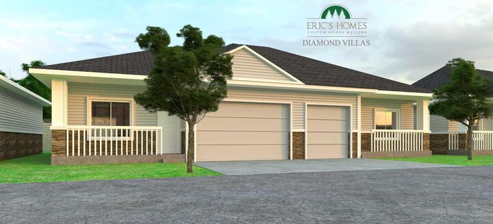 164 Ridge Stone Lane  Diamond Valley AB T0L 0H0 photo
