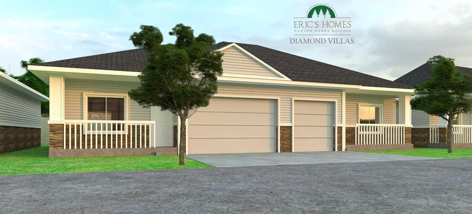 Property Photo: 164 Ridge Stone Lane AB T0L 0H0
