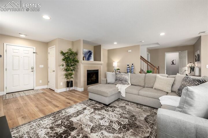 Property Photo:  8136 S Memphis Way  CO 80112 