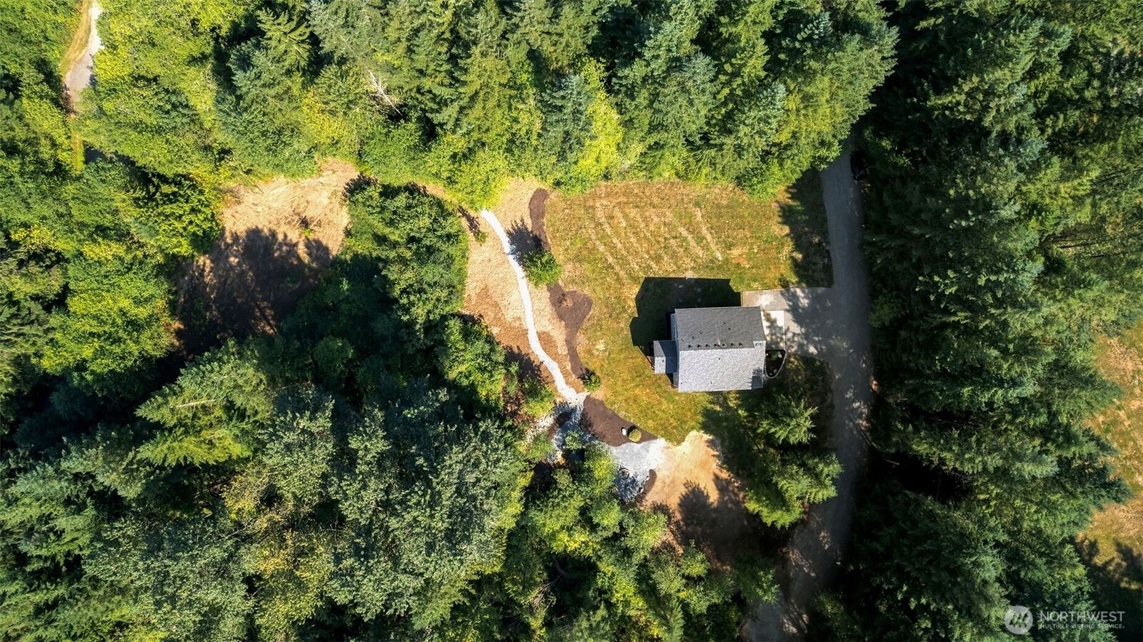 Property Photo: 21409 62nd Street NE WA 98252