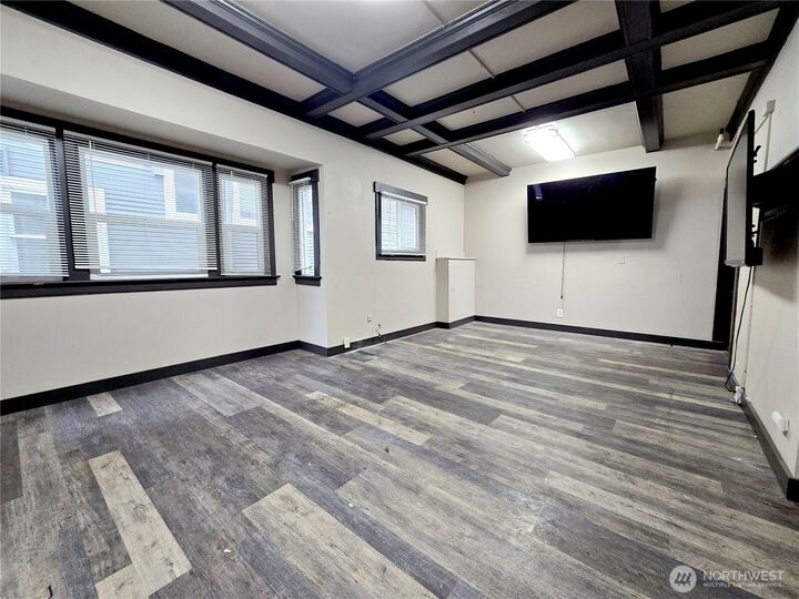 Property Photo: 4738 17th Avenue NE WA 98105