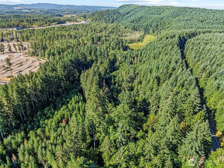Property Photo: 0 Nka Tower Road WA 98649