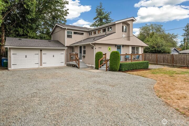 Property Photo:  19828  104th Avenue SE  WA 98055 