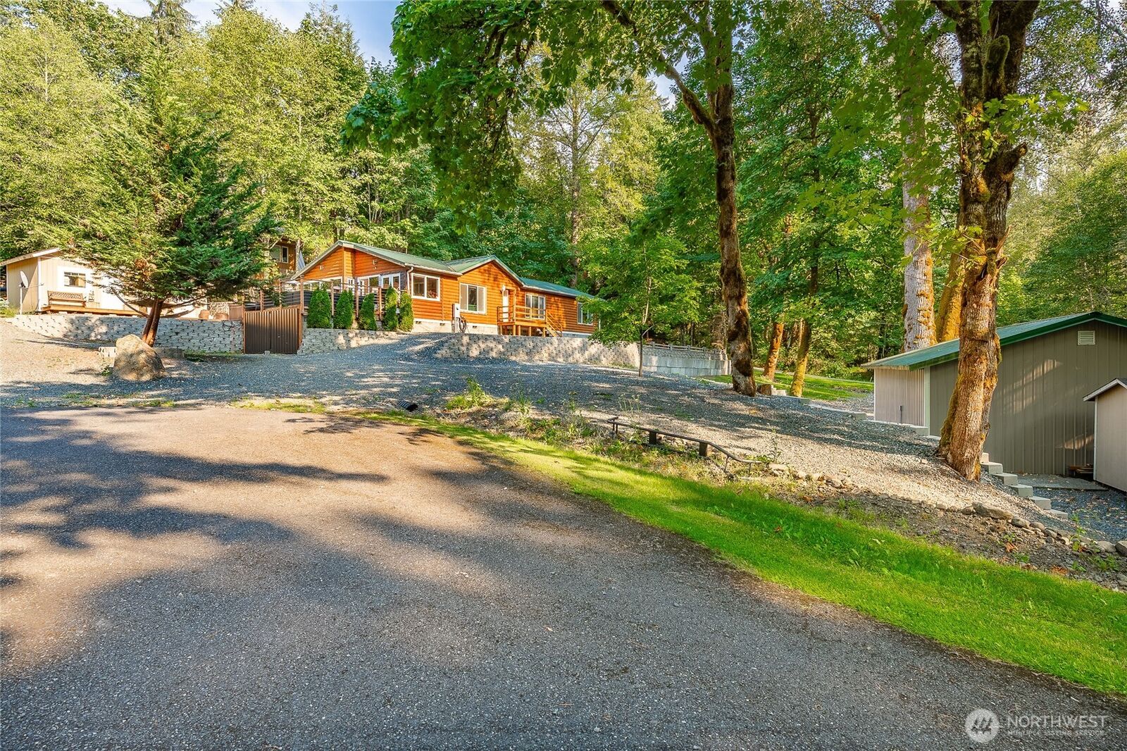 Property Photo: 11027 Shuksan Rim Drive WA 98244