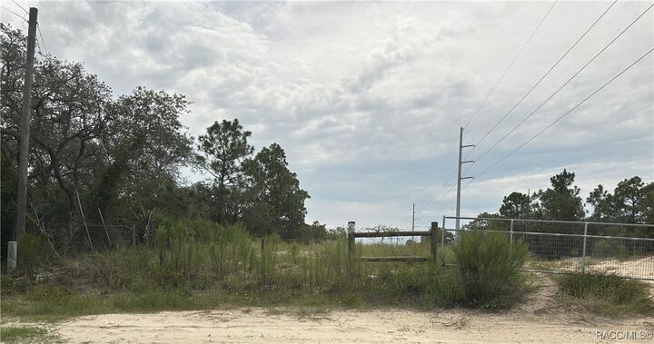 Property Photo:  5032 W Oaklawn Street  FL 34446 