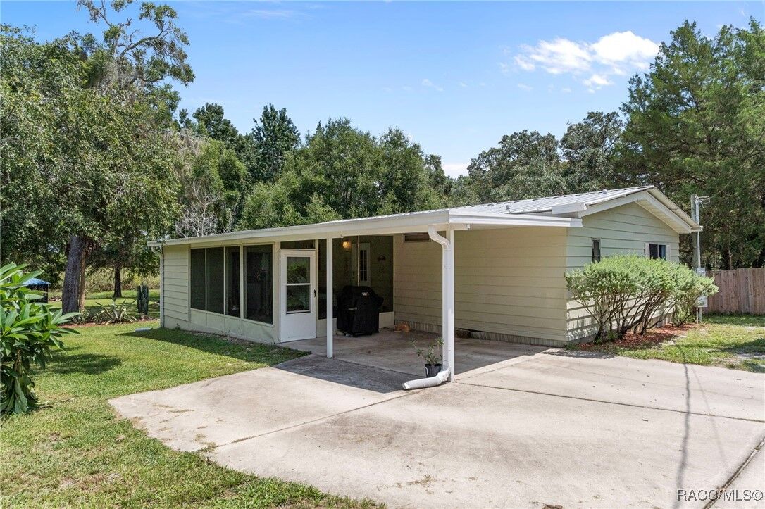 Property Photo:  7897 E Wooded Trail  FL 34453 