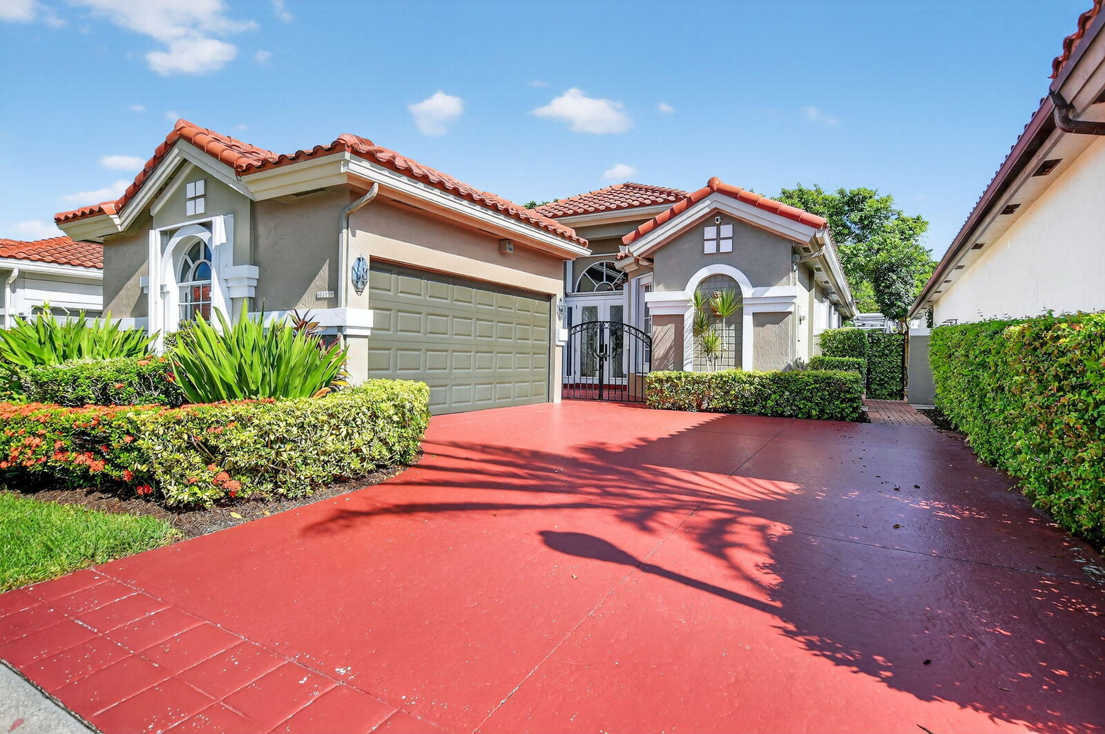 Property Photo: 6239 NW 24th Street FL 33434