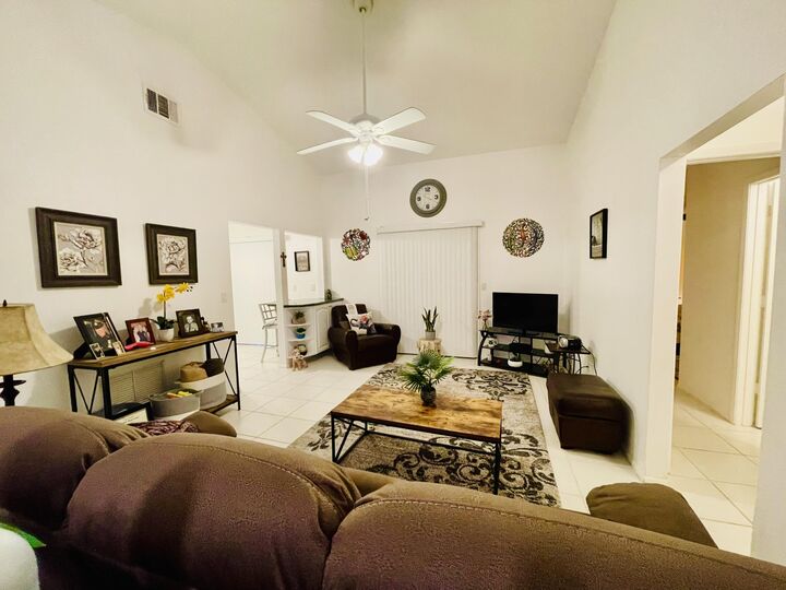 Property Photo:  1302 SE Birmingpost Court  FL 34952 