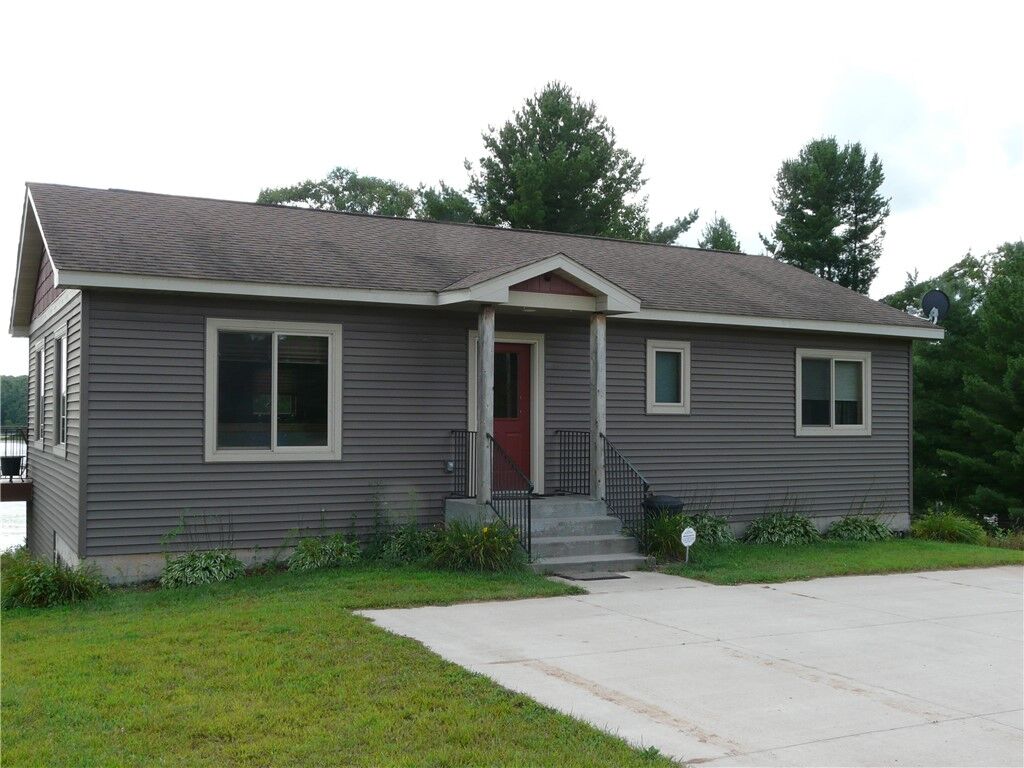 Property Photo:  1951 County Road A  WI 54801 