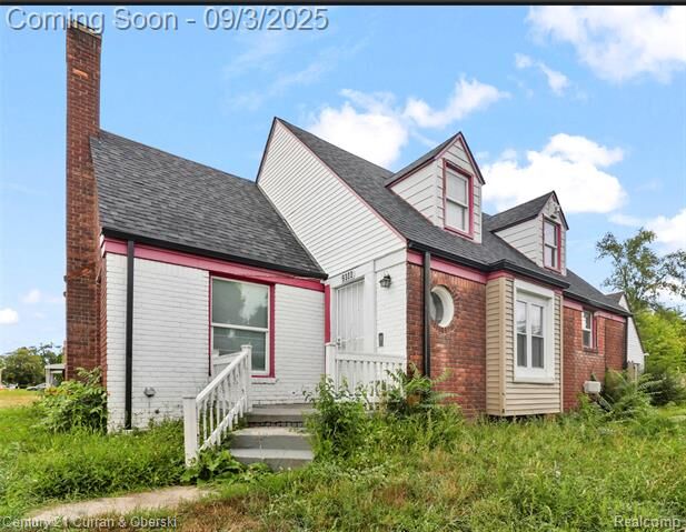 9300 Cheyenne Street  Detroit MI 48228 photo