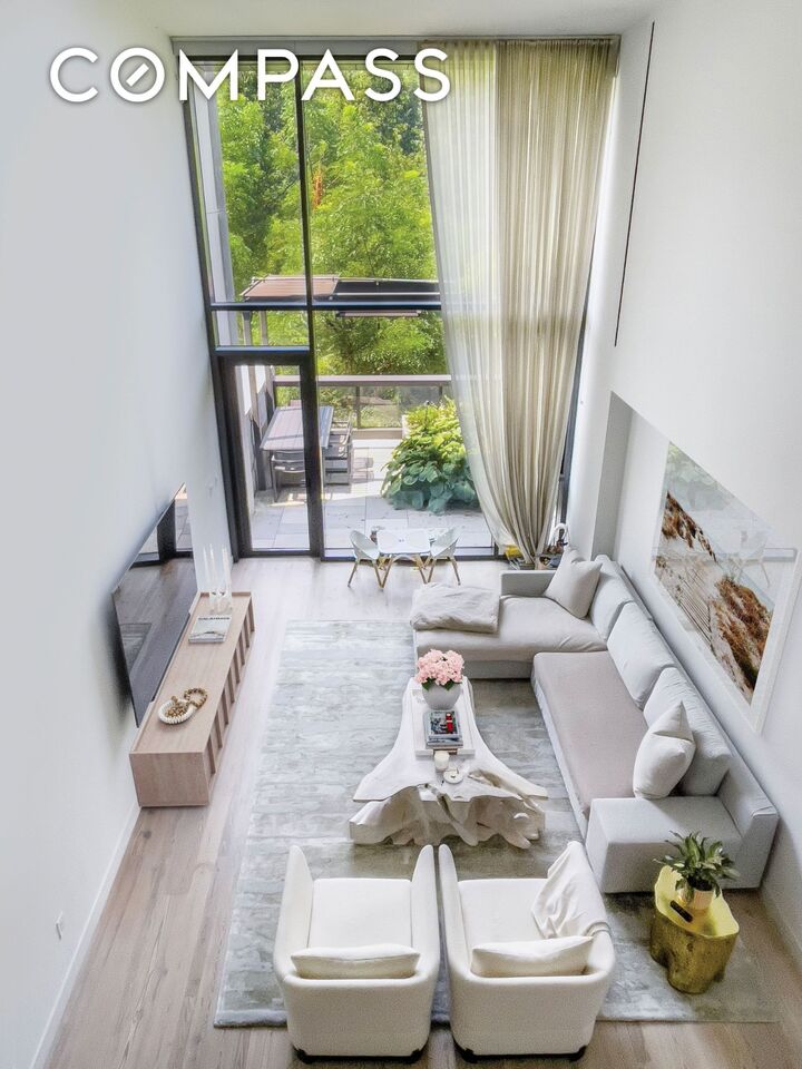 90 Furman Street N208  Brooklyn NY 11201 photo